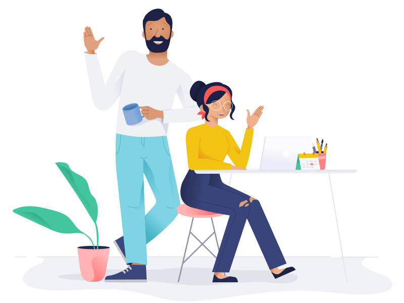 dribbbble